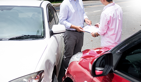 保険会社の「事故対応」に違いはあるの?自動車保険選びへの影響は?